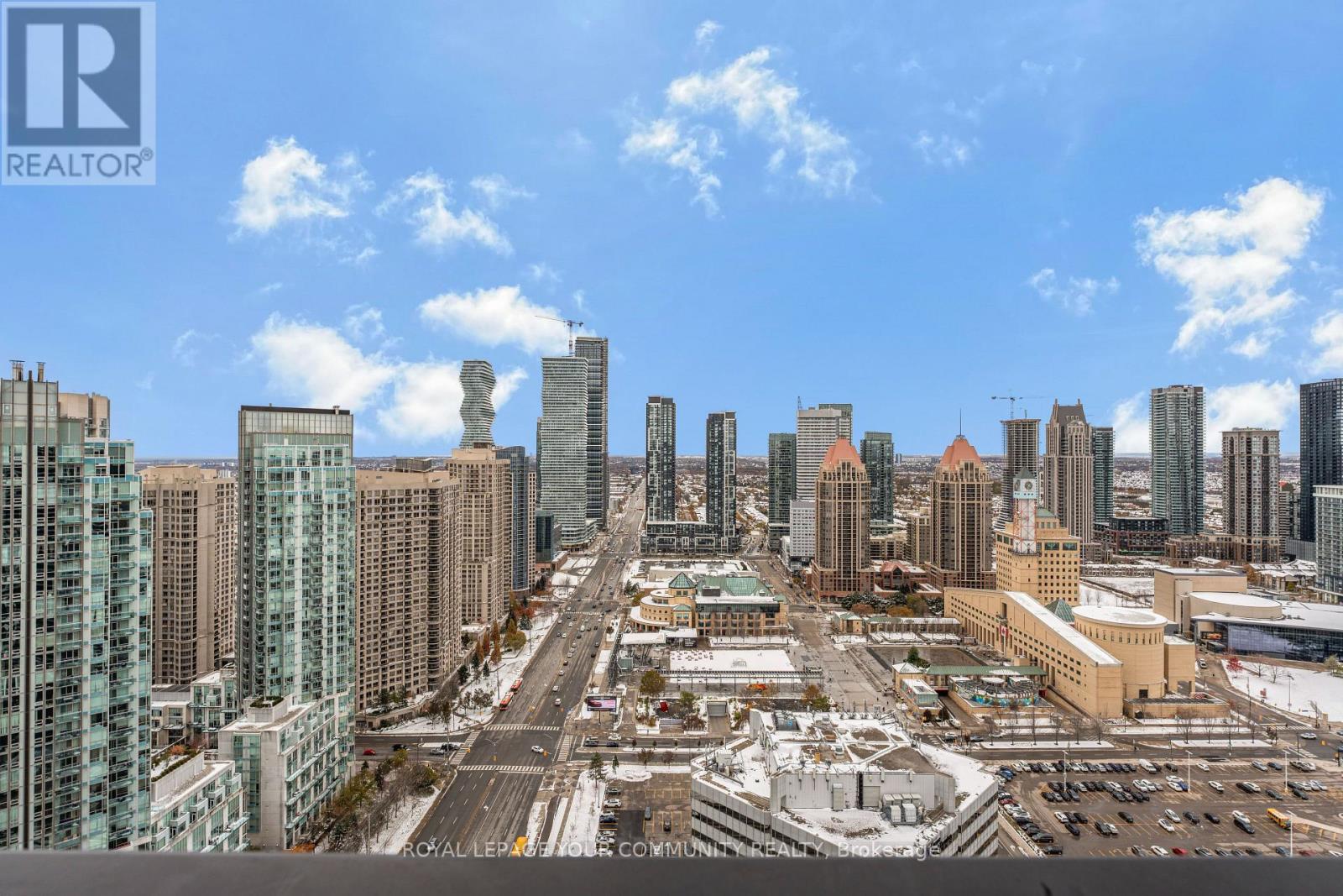 3307 - 4015 The Exchange, Mississauga, Ontario  L5B 1M7 - Photo 24 - W12542390