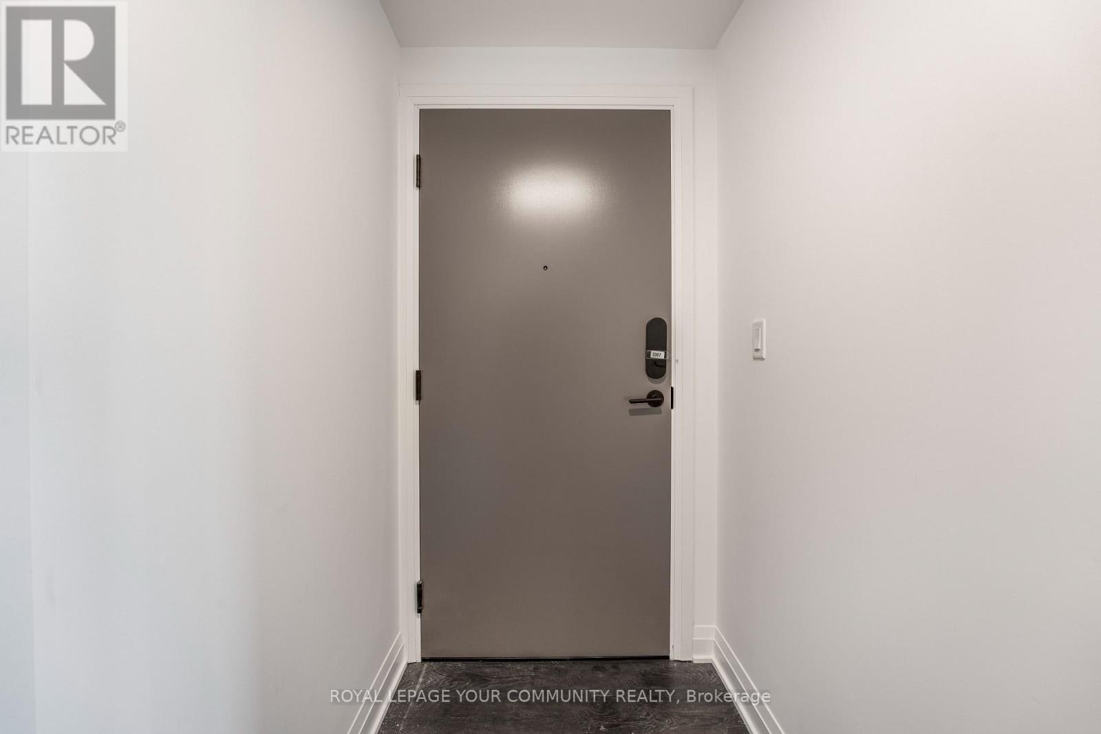 3307 - 4015 The Exchange, Mississauga, Ontario  L5B 1M7 - Photo 5 - W12542390