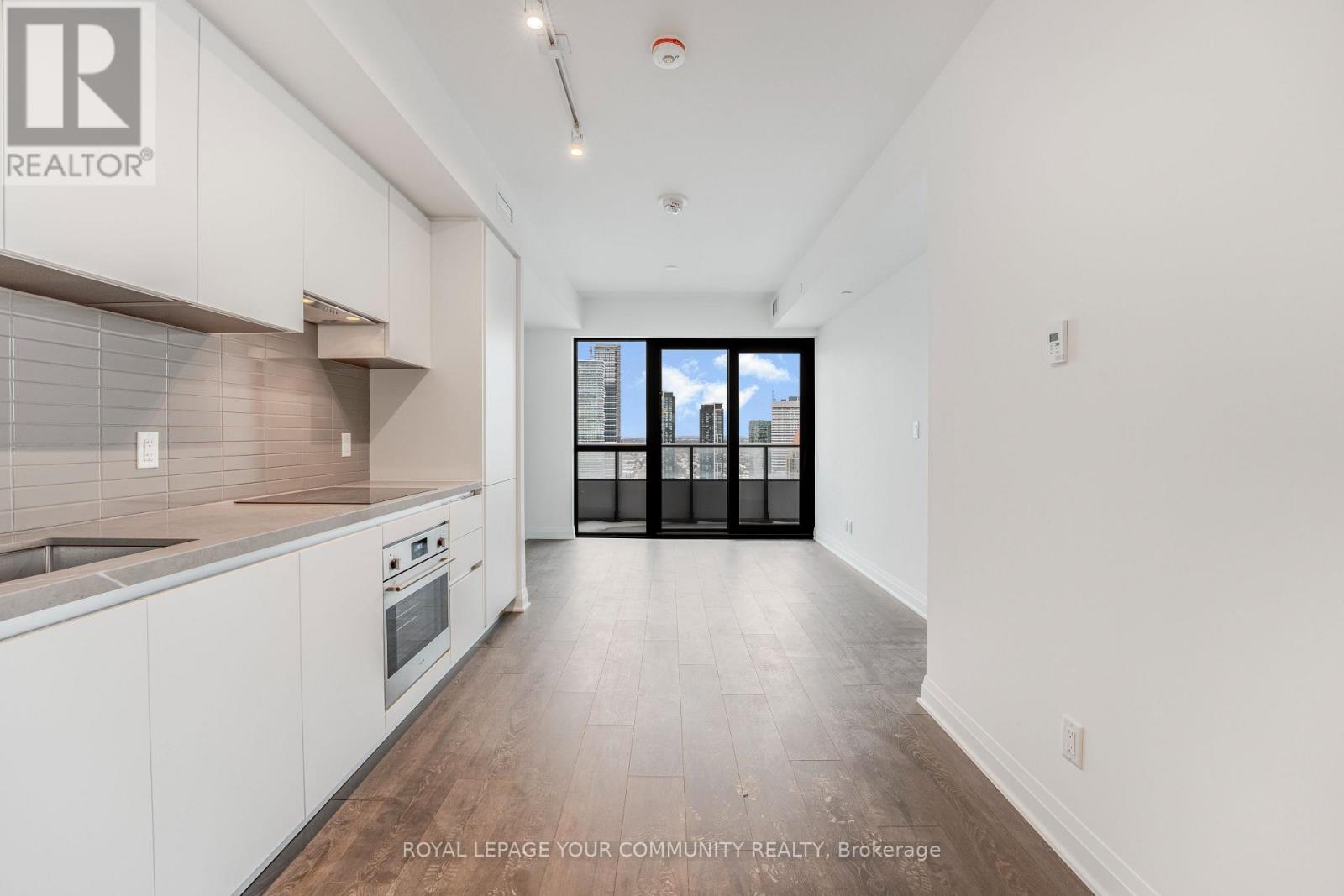 3307 - 4015 The Exchange, Mississauga, Ontario  L5B 1M7 - Photo 8 - W12542390