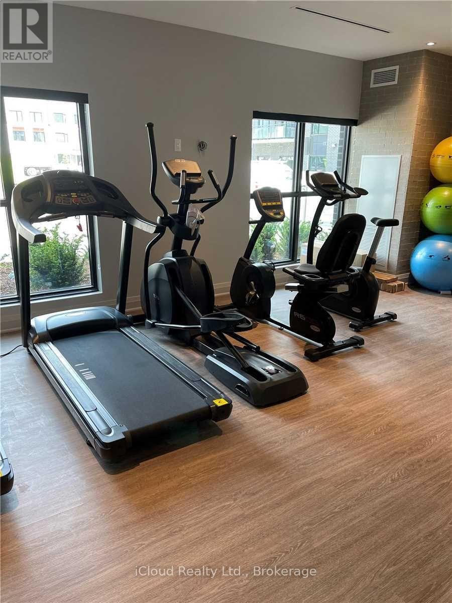 320 - 102 Grovewood Common Drive, Oakville, Ontario  L6H 0X2 - Photo 15 - W12542414