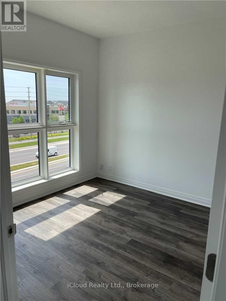 320 - 102 Grovewood Common Drive, Oakville, Ontario  L6H 0X2 - Photo 3 - W12542414