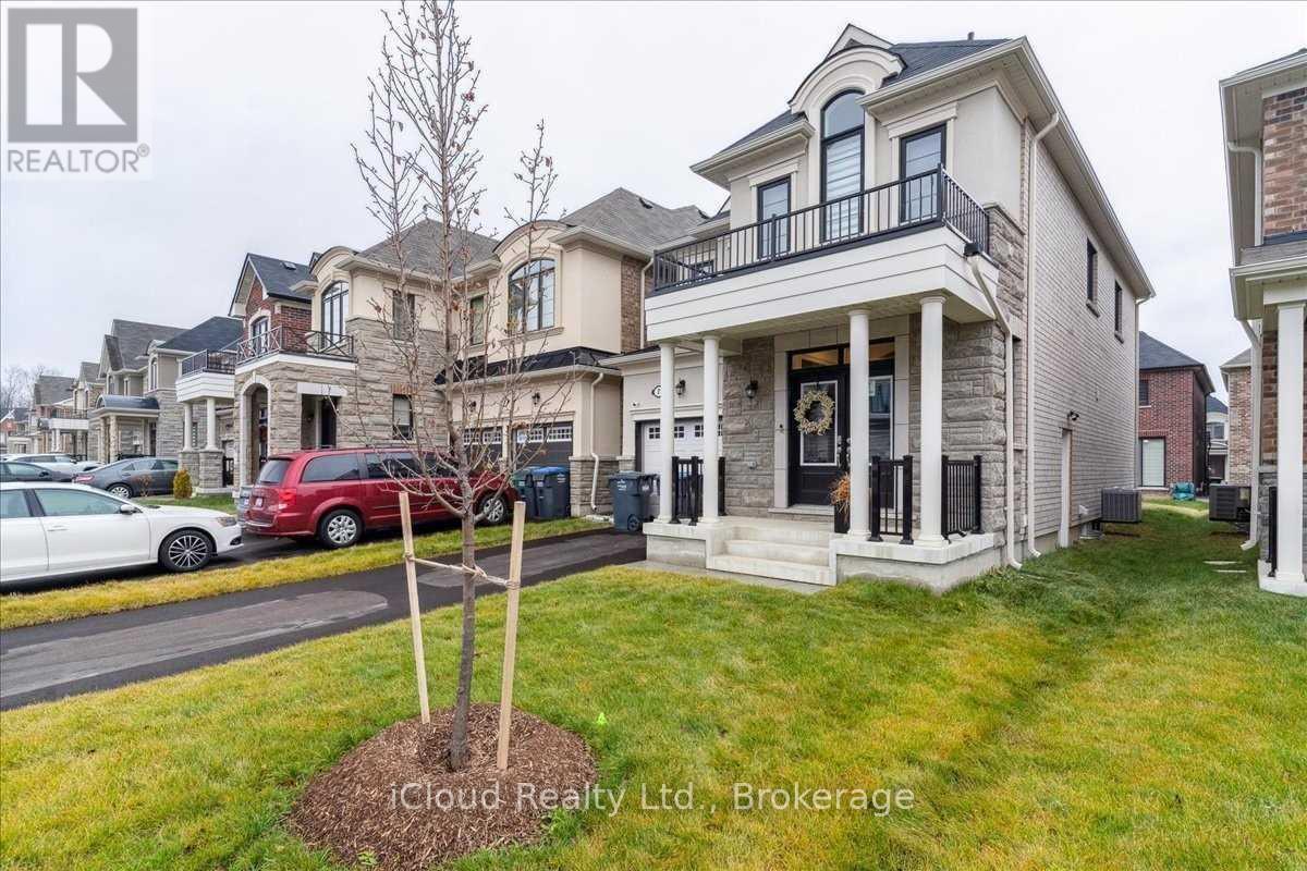 7 Salt Creek Terrace E, Caledon, Ontario  L7C 4J2 - Photo 23 - W12542478