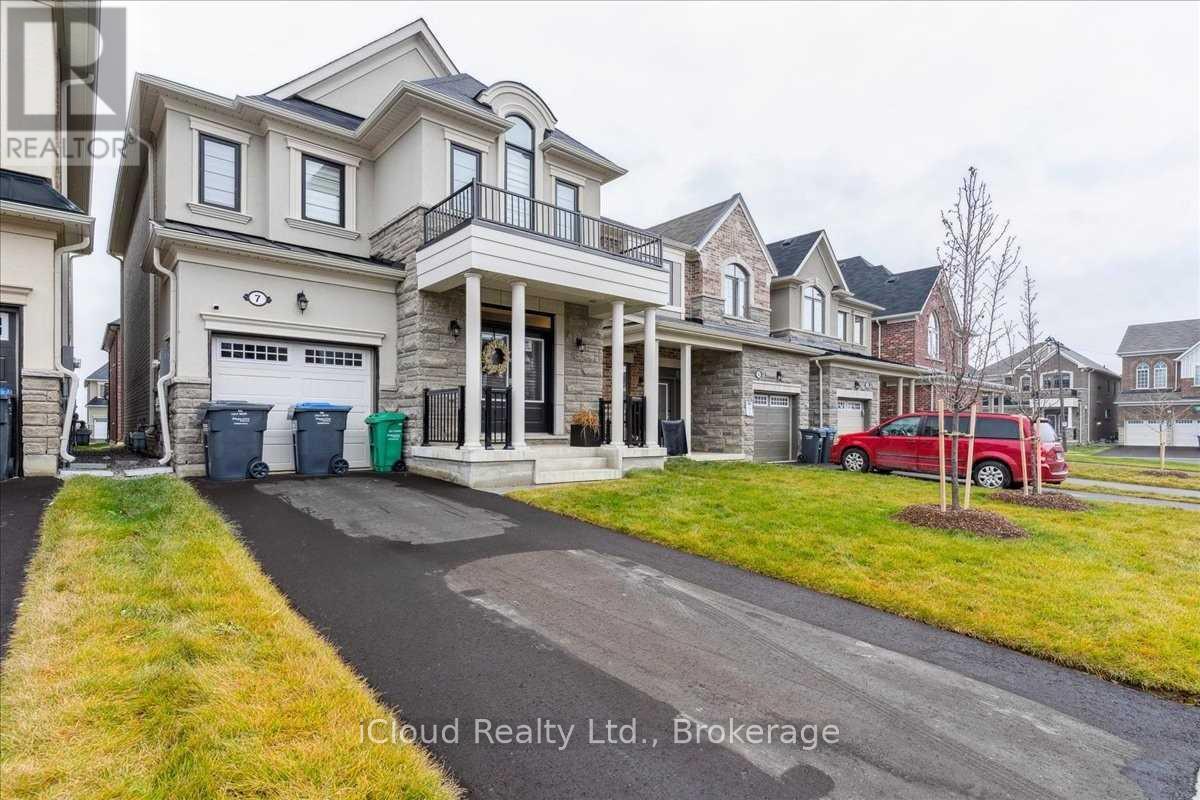 7 Salt Creek Terrace E, Caledon, Ontario  L7C 4J2 - Photo 24 - W12542478