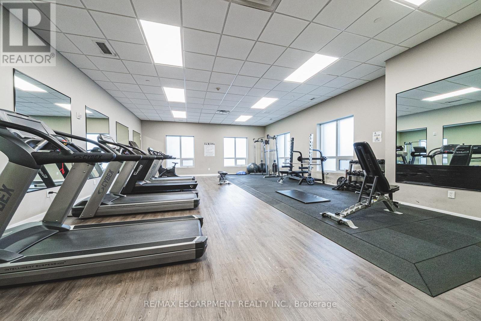 329 - 2486 Old Bronte Road, Oakville, Ontario  L6M 0Y4 - Photo 17 - W12542484