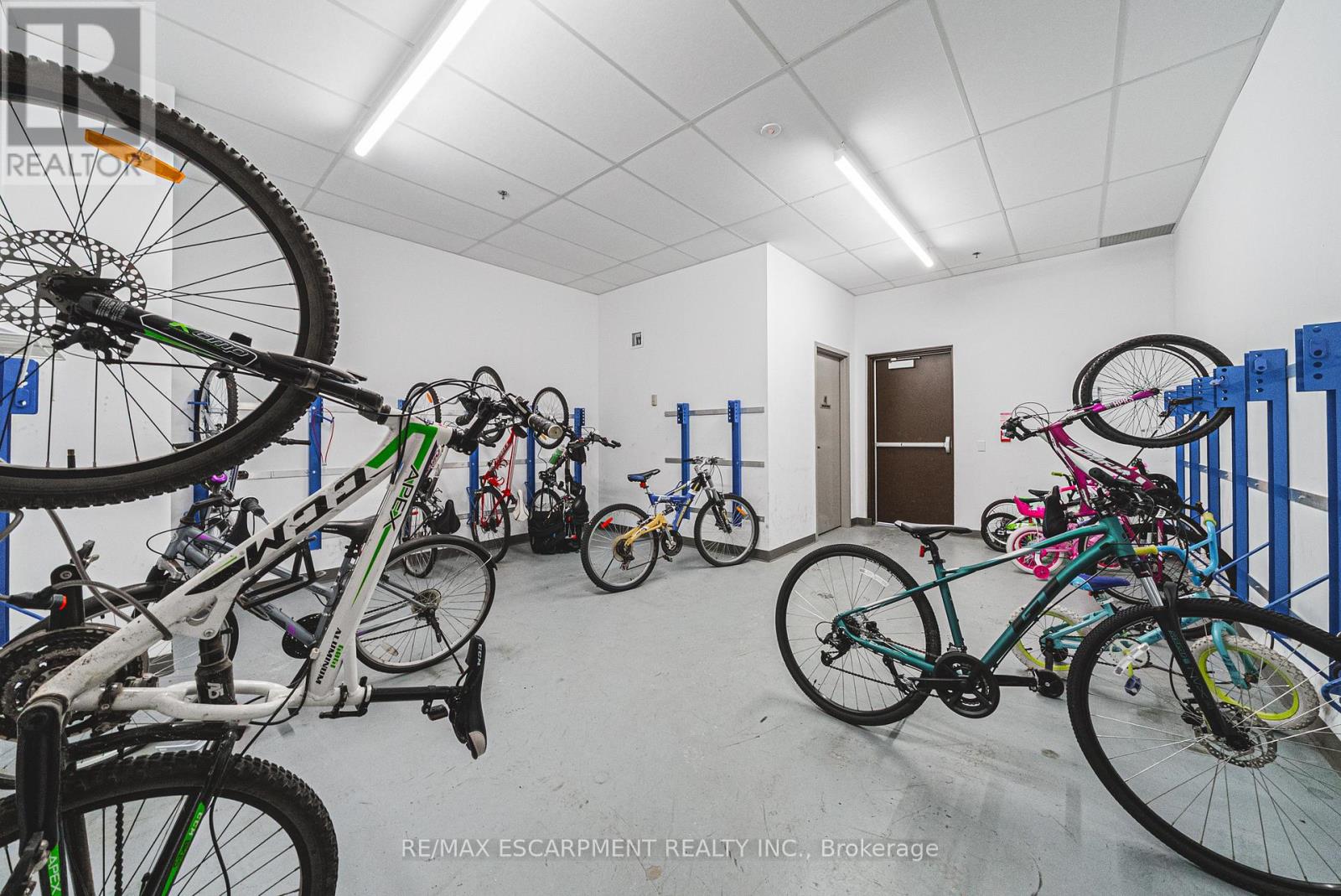 329 - 2486 Old Bronte Road, Oakville, Ontario  L6M 0Y4 - Photo 18 - W12542484