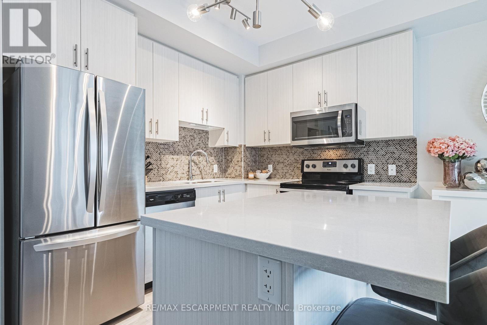 329 - 2486 Old Bronte Road, Oakville, Ontario  L6M 0Y4 - Photo 5 - W12542484