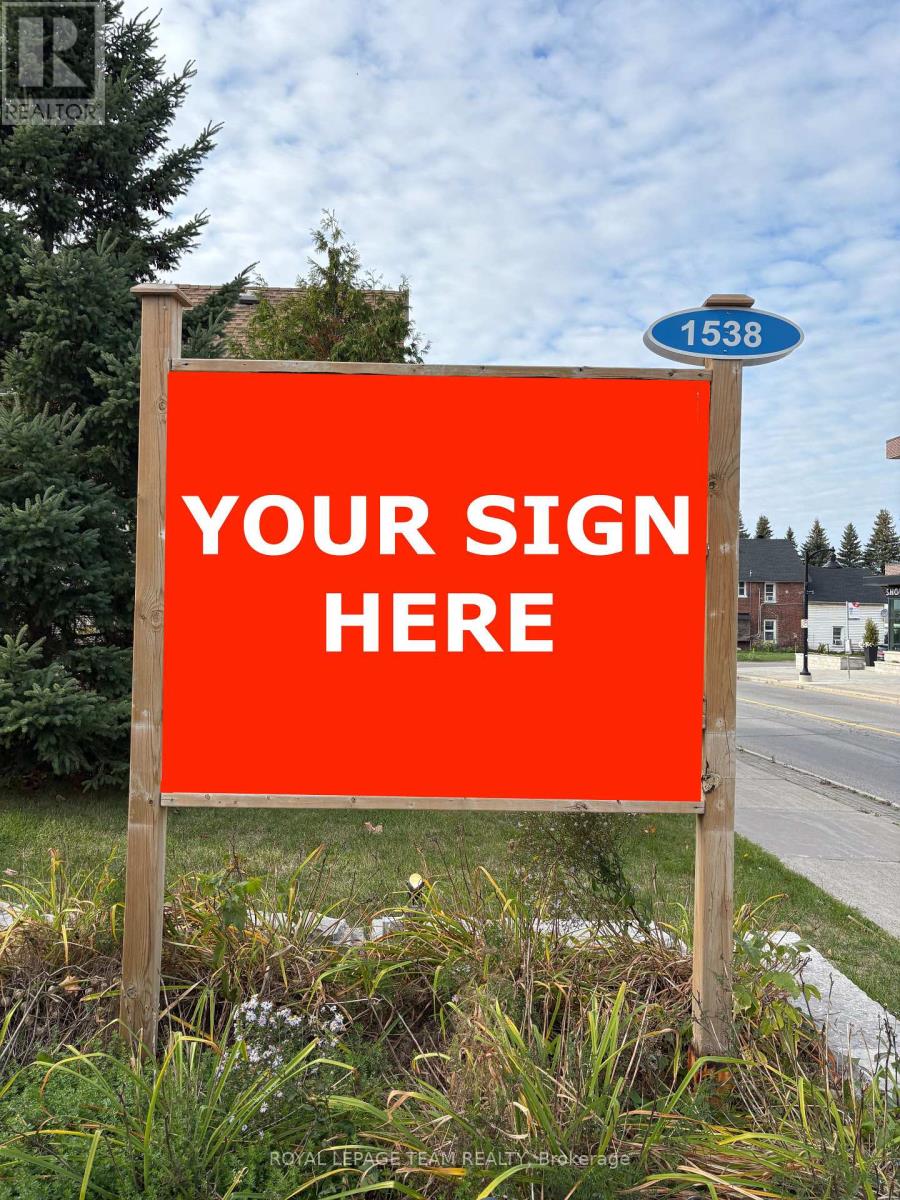 1538 Stittsville Main Street, Ottawa, Ontario  K2S 1N7 - Photo 2 - X12455778