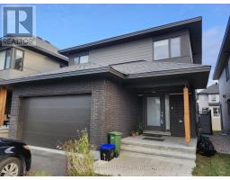 532 TENOR RIDGE, Ottawa, Ontario