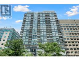 1707 - 199 SLATER STREET, Ottawa, Ontario