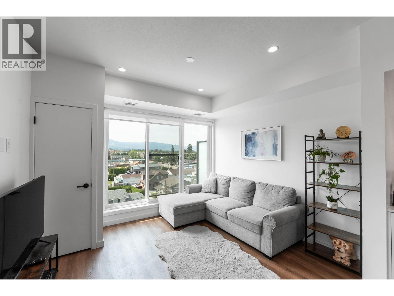 615 Rutland Road Unit# 510, Kelowna, British Columbia  V1V 0B3 - Photo 2 - 10369224