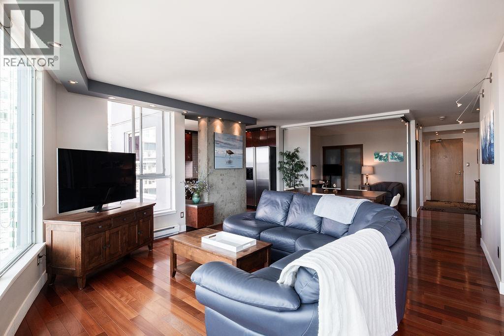 1405 1500 Howe Street, Vancouver, British Columbia  V6Z 2N1 - Photo 10 - R3067178