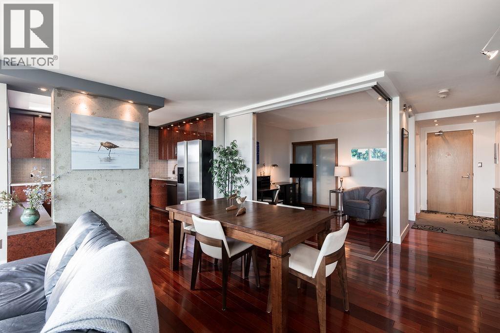 1405 1500 Howe Street, Vancouver, British Columbia  V6Z 2N1 - Photo 11 - R3067178