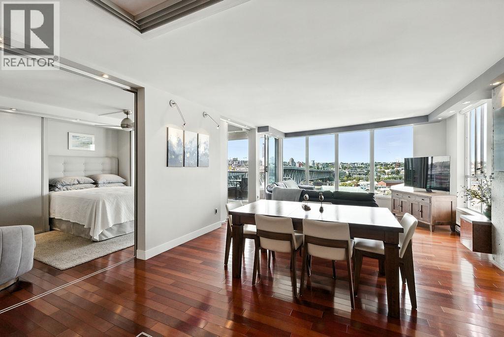 1405 1500 Howe Street, Vancouver, British Columbia  V6Z 2N1 - Photo 12 - R3067178