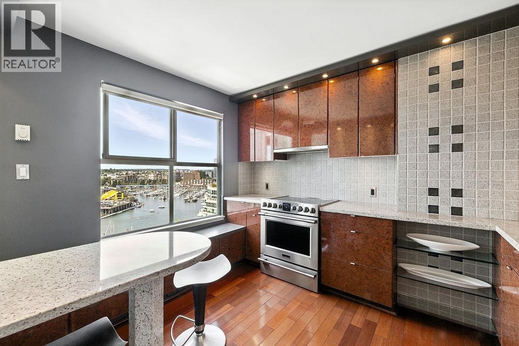 1405 1500 Howe Street, Vancouver, British Columbia  V6Z 2N1 - Photo 15 - R3067178