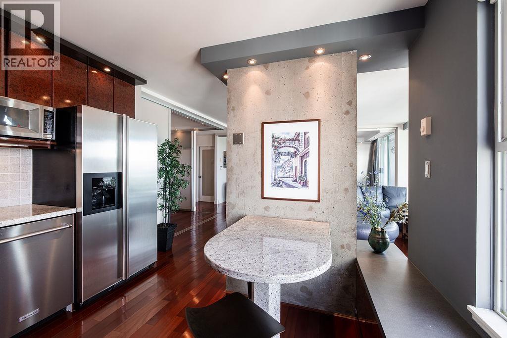 1405 1500 Howe Street, Vancouver, British Columbia  V6Z 2N1 - Photo 16 - R3067178