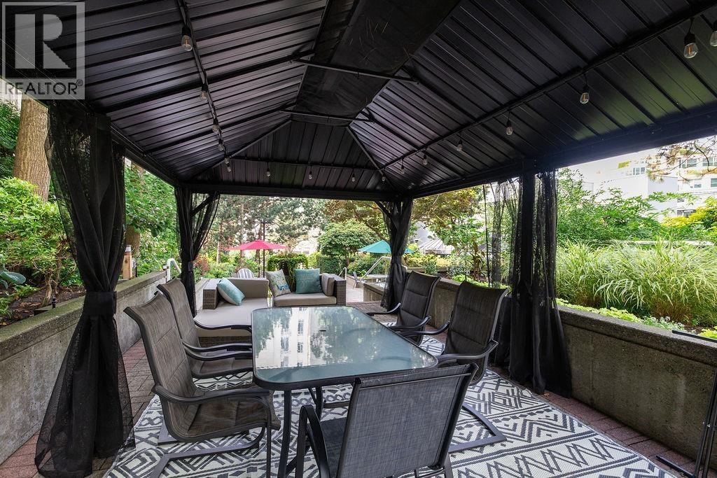 1405 1500 Howe Street, Vancouver, British Columbia  V6Z 2N1 - Photo 28 - R3067178