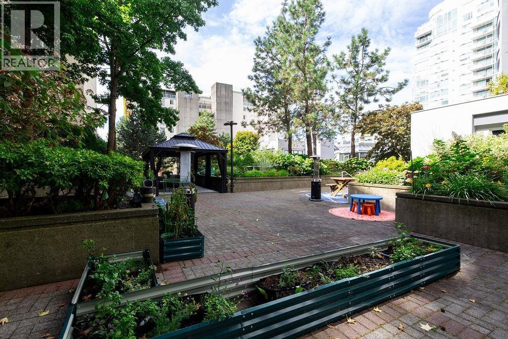 1405 1500 Howe Street, Vancouver, British Columbia  V6Z 2N1 - Photo 32 - R3067178