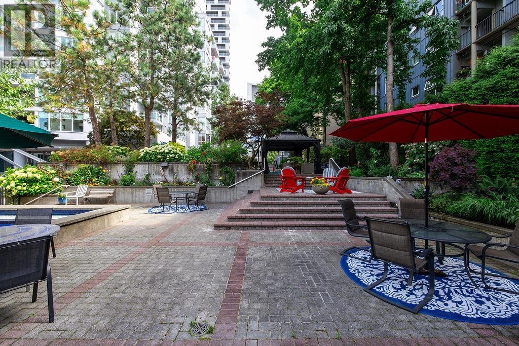 1405 1500 Howe Street, Vancouver, British Columbia  V6Z 2N1 - Photo 33 - R3067178