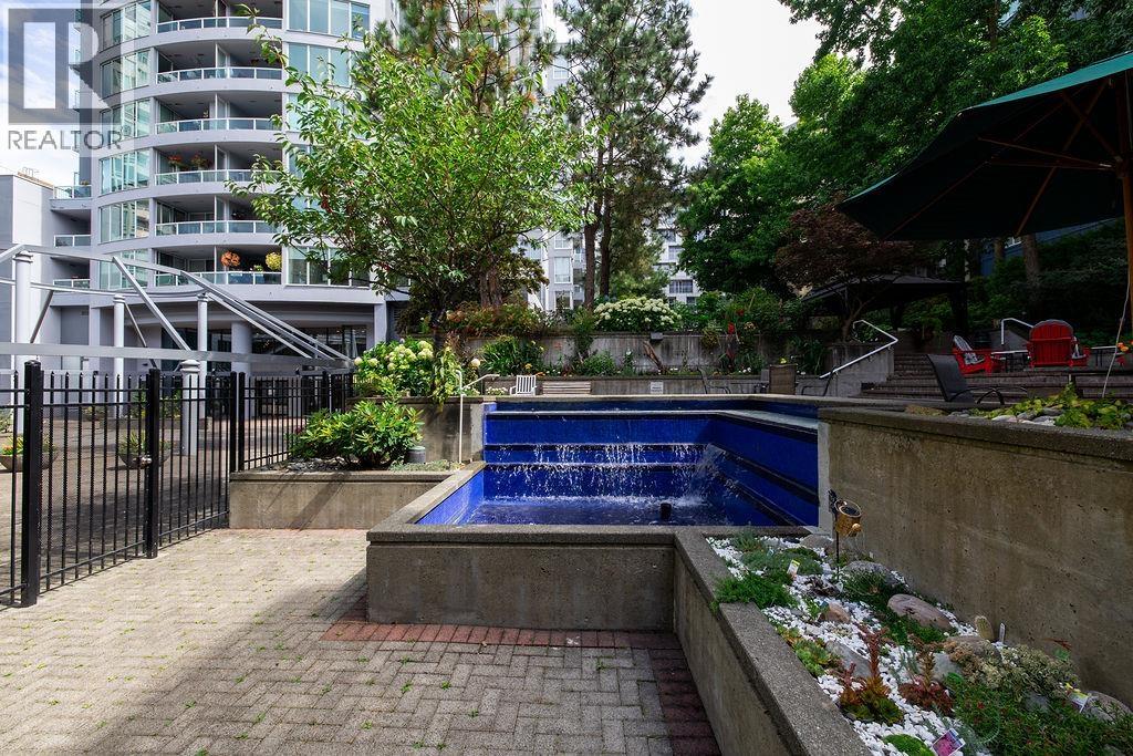 1405 1500 Howe Street, Vancouver, British Columbia  V6Z 2N1 - Photo 34 - R3067178