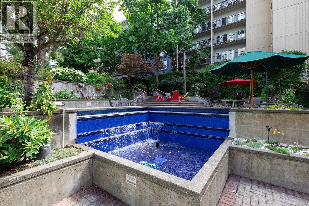 1405 1500 Howe Street, Vancouver, British Columbia  V6Z 2N1 - Photo 35 - R3067178
