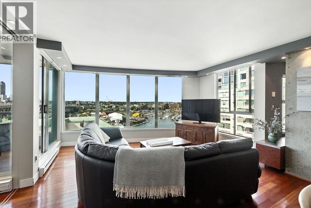 1405 1500 Howe Street, Vancouver, British Columbia  V6Z 2N1 - Photo 5 - R3067178