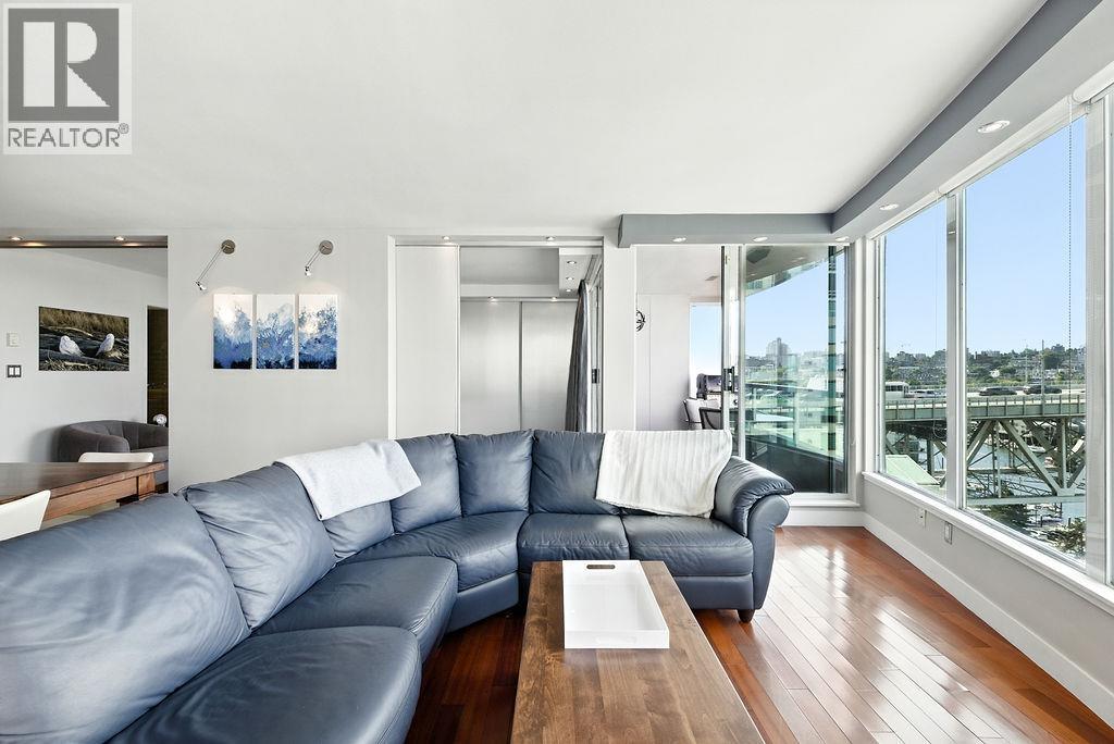 1405 1500 Howe Street, Vancouver, British Columbia  V6Z 2N1 - Photo 6 - R3067178