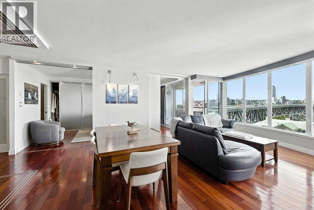 1405 1500 Howe Street, Vancouver, British Columbia  V6Z 2N1 - Photo 9 - R3067178