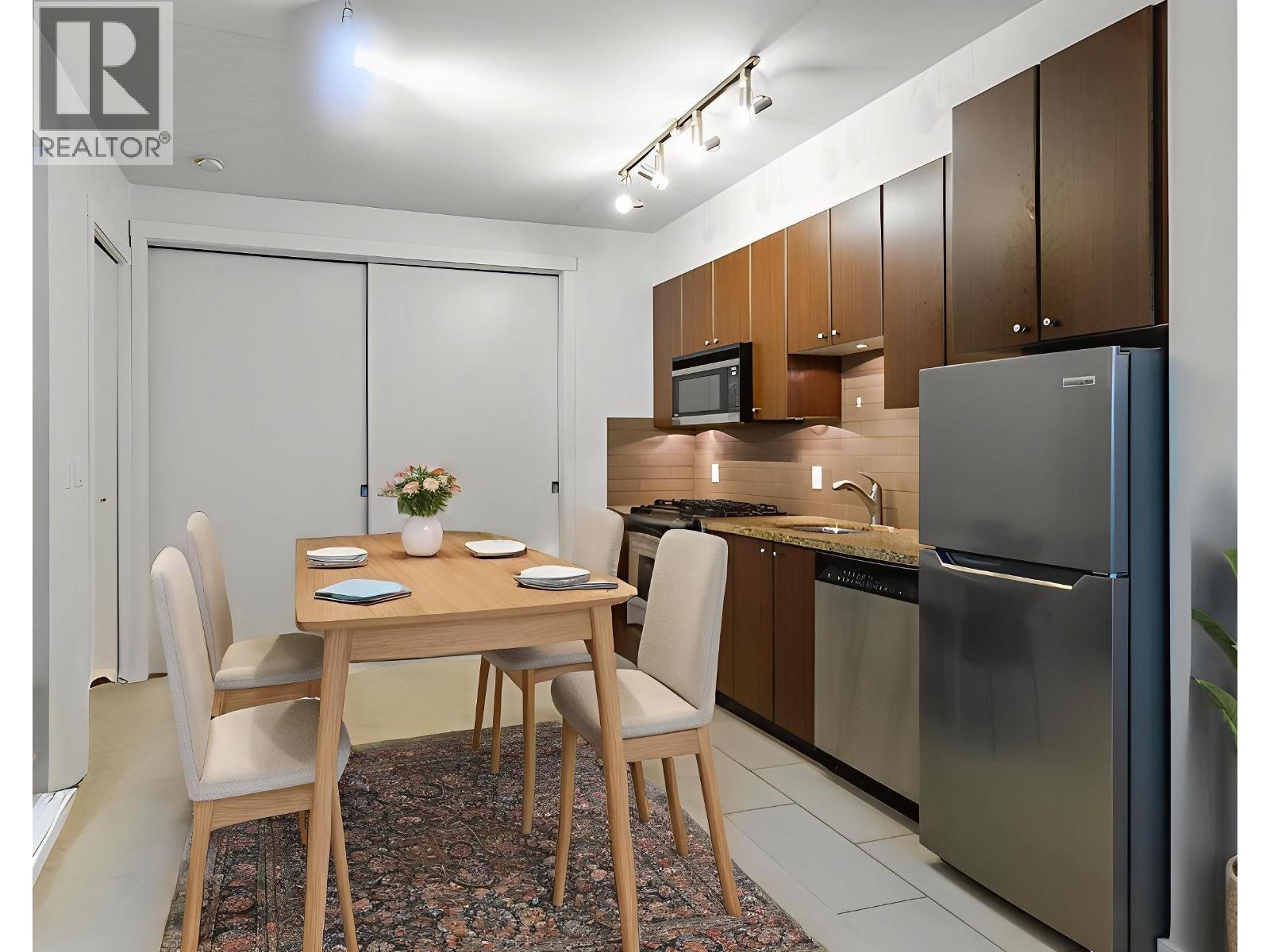 25 1863 Wesbrook Mall, Vancouver, British Columbia  V6T 2J7 - Photo 4 - R3067184