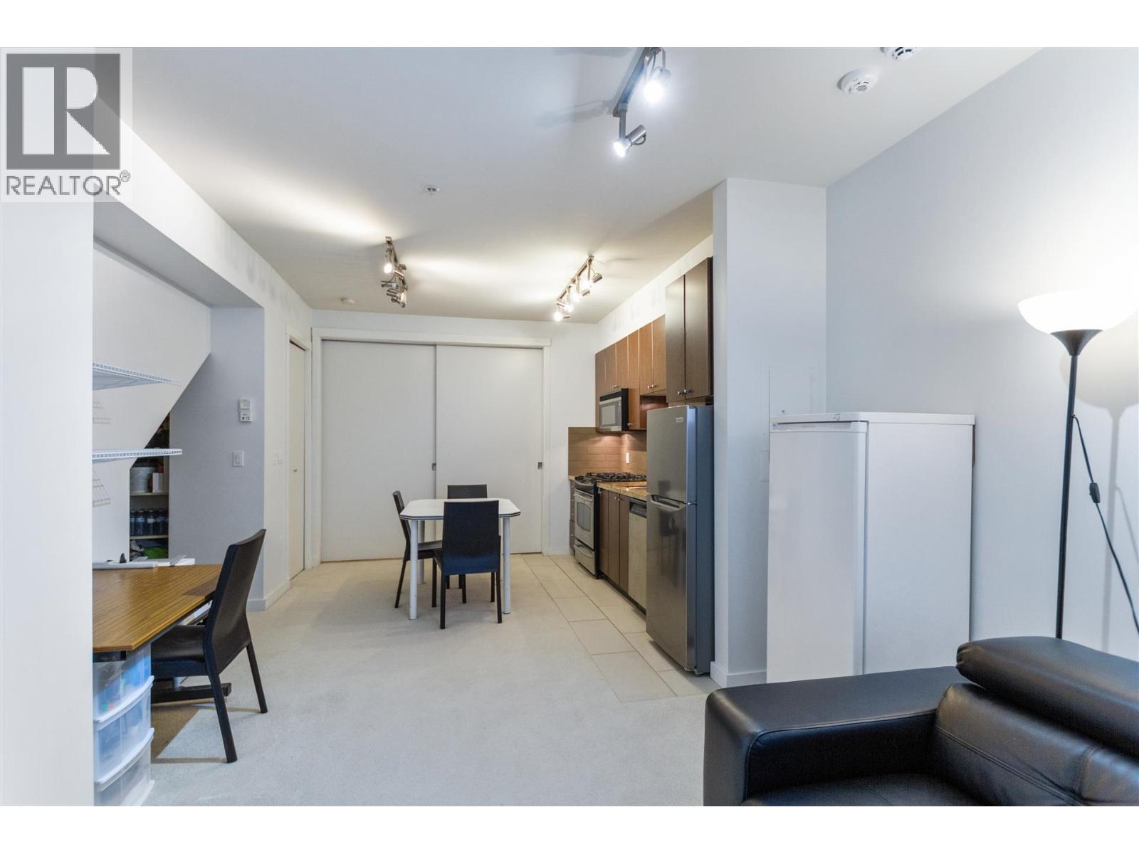 25 1863 Wesbrook Mall, Vancouver, British Columbia  V6T 2J7 - Photo 5 - R3067184