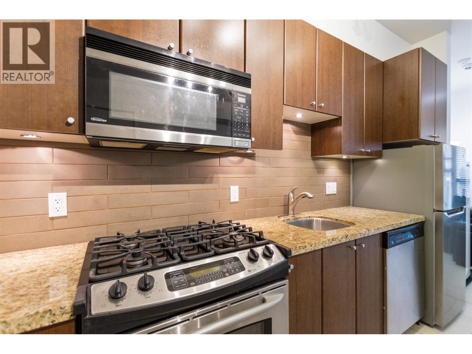 25 1863 Wesbrook Mall, Vancouver, British Columbia  V6T 2J7 - Photo 7 - R3067184