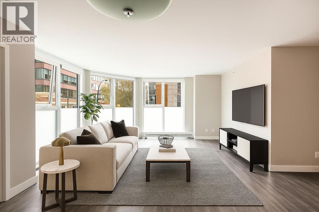 202 1323 HOMER STREET, Vancouver, British Columbia