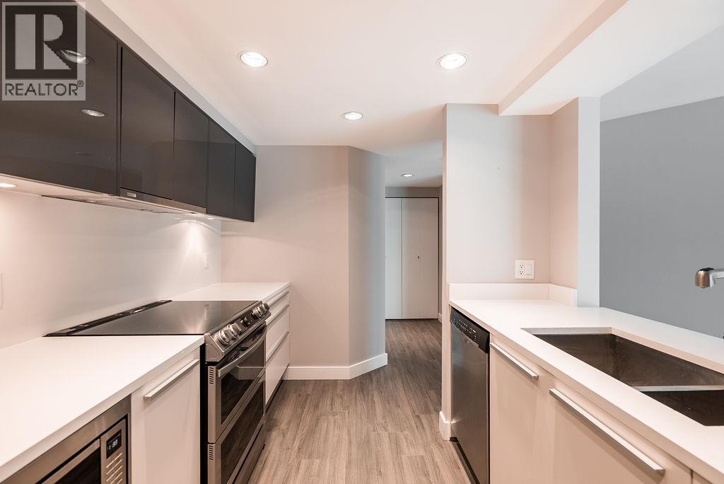 202 1323 Homer Street, Vancouver, British Columbia  V6B 5T1 - Photo 3 - R3067186