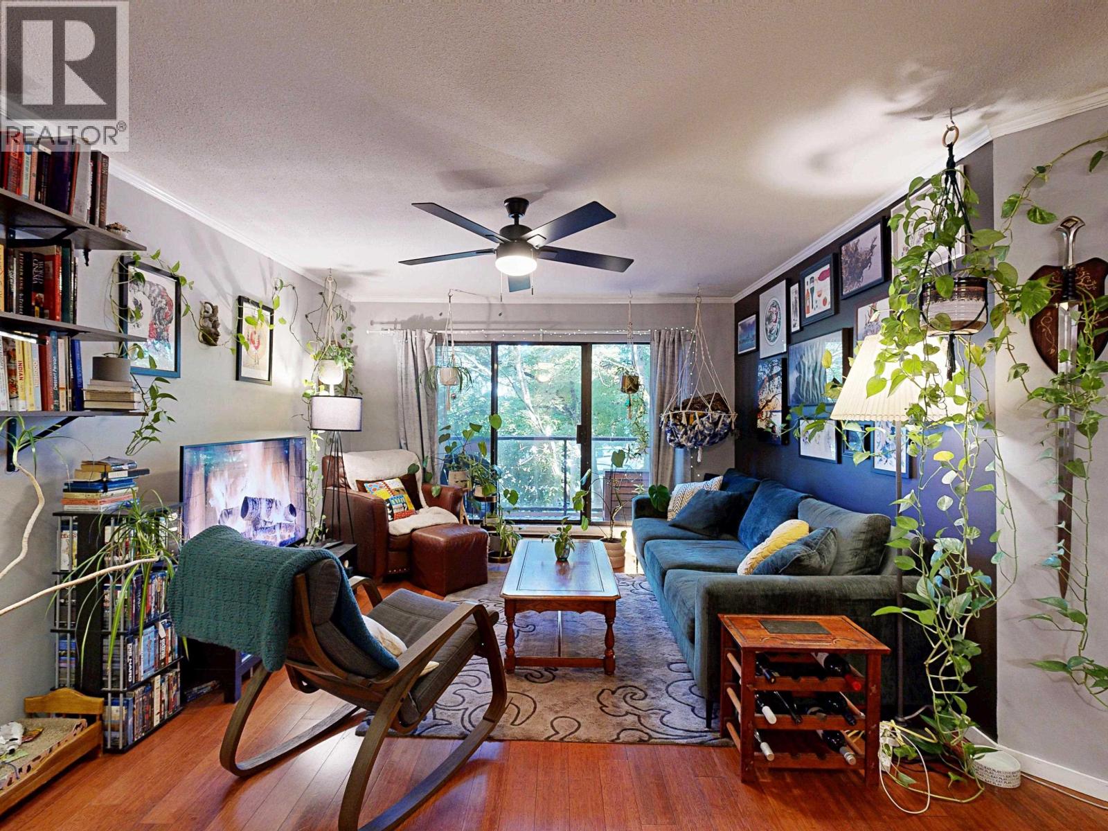 201 2222 Prince Edward Street, Vancouver, British Columbia V5T 4M6 - Photo 10 - R3067187