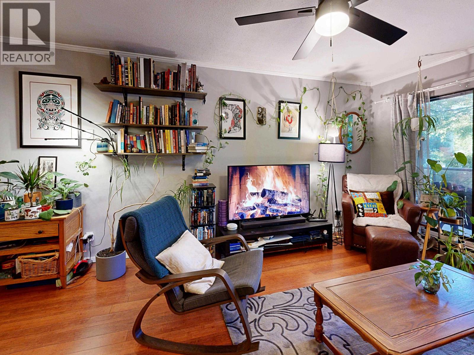 201 2222 Prince Edward Street, Vancouver, British Columbia V5T 4M6 - Photo 11 - R3067187