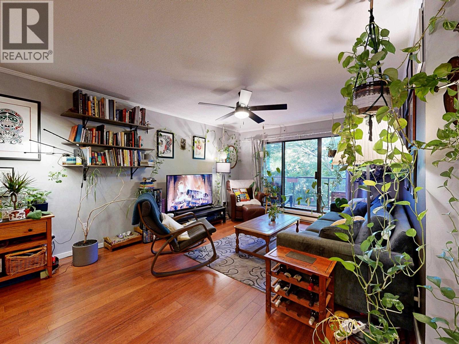 201 2222 Prince Edward Street, Vancouver, British Columbia V5T 4M6 - Photo 4 - R3067187