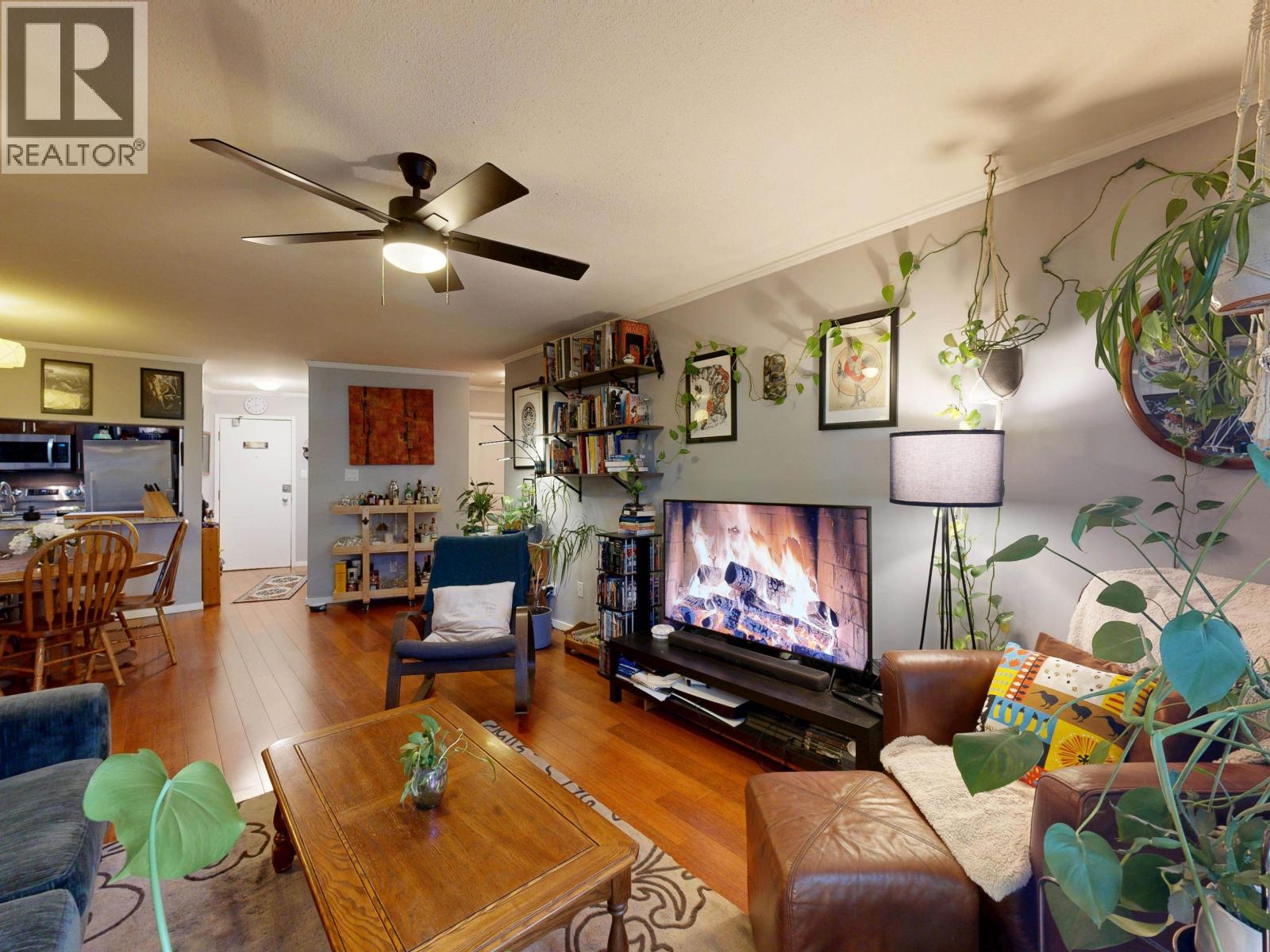 201 2222 Prince Edward Street, Vancouver, British Columbia V5T 4M6 - Photo 8 - R3067187