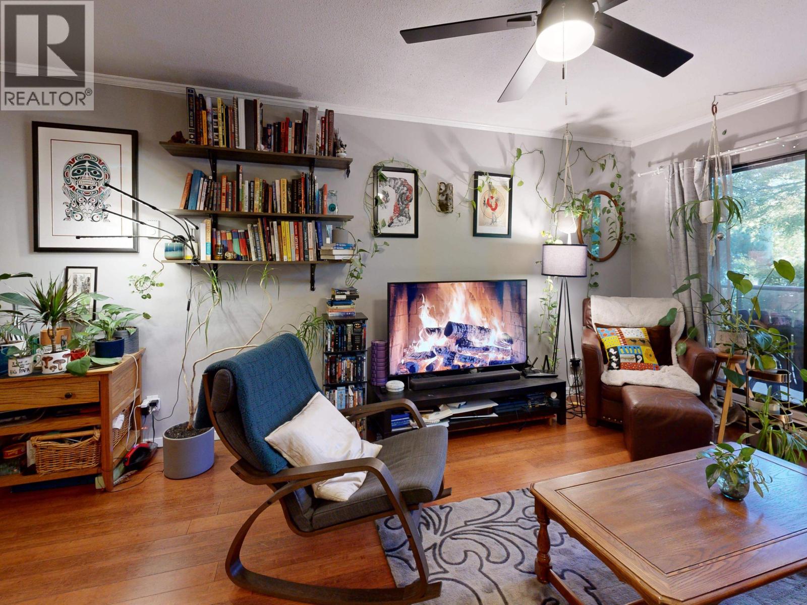 201 2222 Prince Edward Street, Vancouver, British Columbia V5T 4M6 - Photo 9 - R3067187