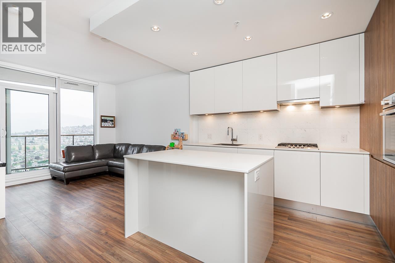 3210 4650 BRENTWOOD BOULEVARD, Burnaby, British Columbia