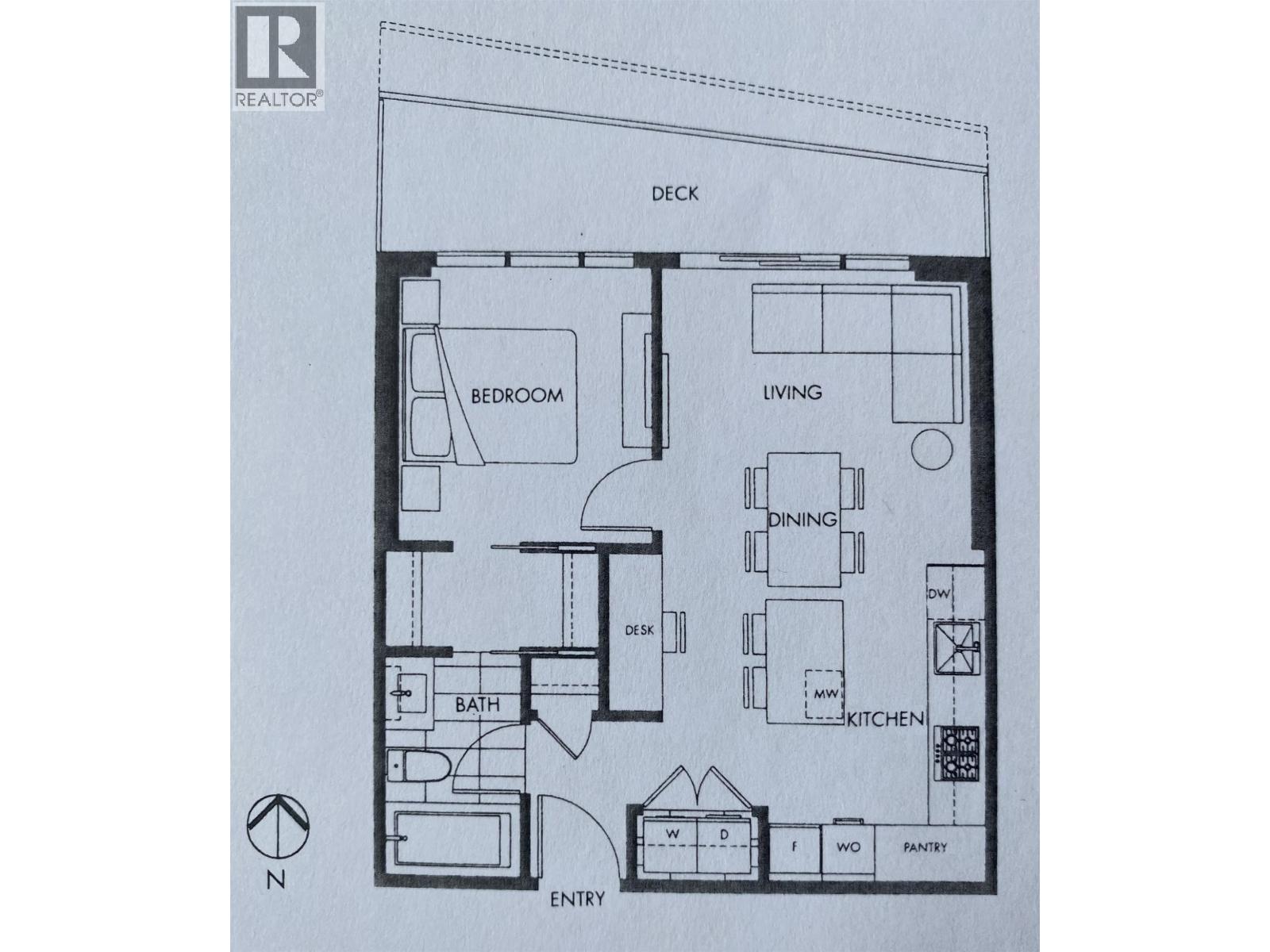 3210 4650 Brentwood Boulevard, Burnaby, British Columbia  V5C 0M3 - Photo 39 - R3067188