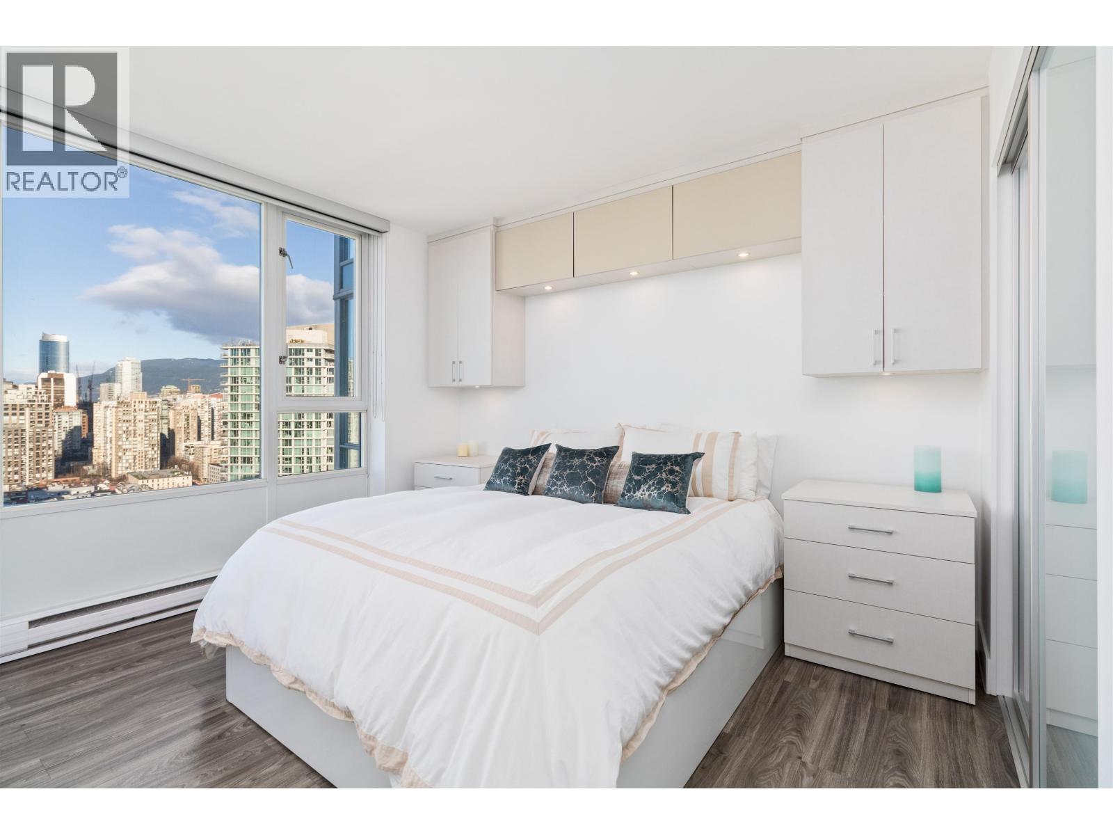 3307 1033 Marinaside Crescent, Vancouver, British Columbia  V6Z 3A3 - Photo 20 - R3067196