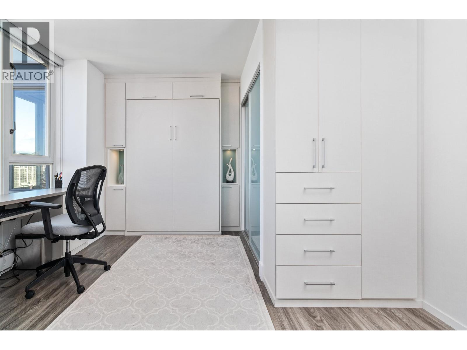 3307 1033 Marinaside Crescent, Vancouver, British Columbia  V6Z 3A3 - Photo 24 - R3067196