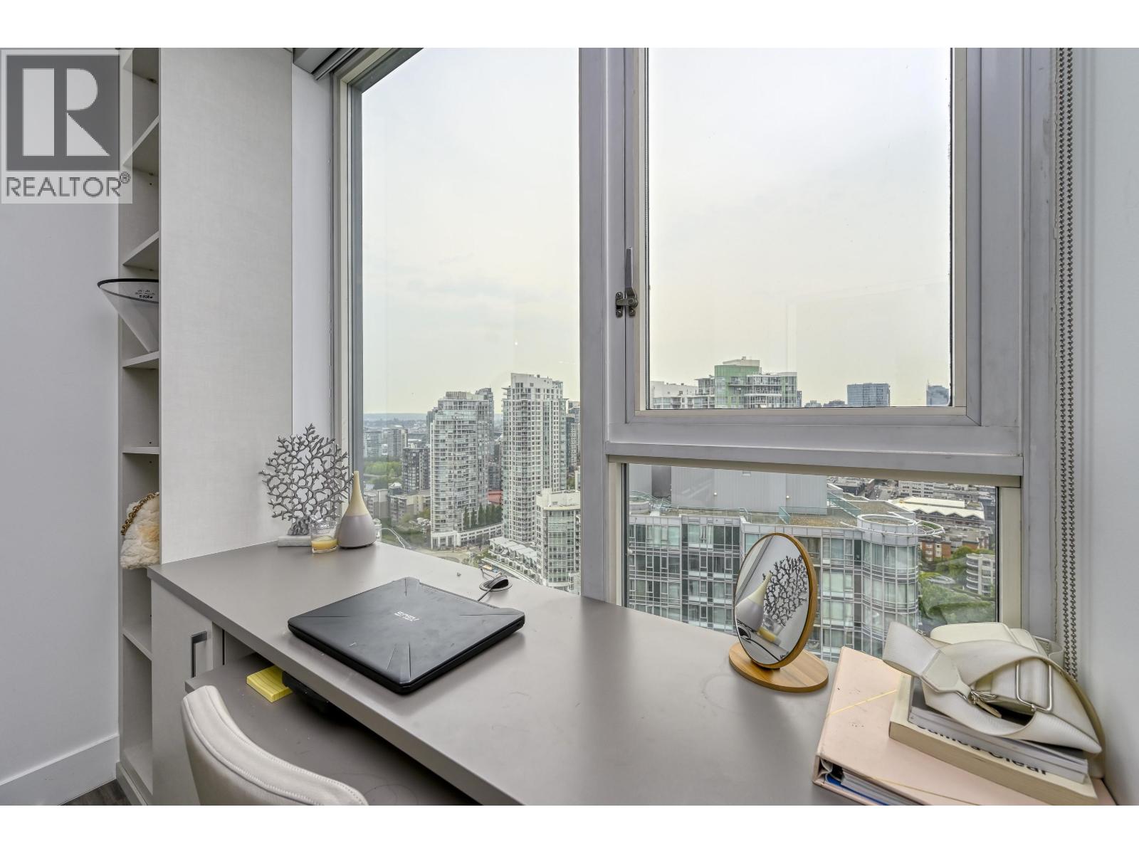 3307 1033 Marinaside Crescent, Vancouver, British Columbia  V6Z 3A3 - Photo 26 - R3067196