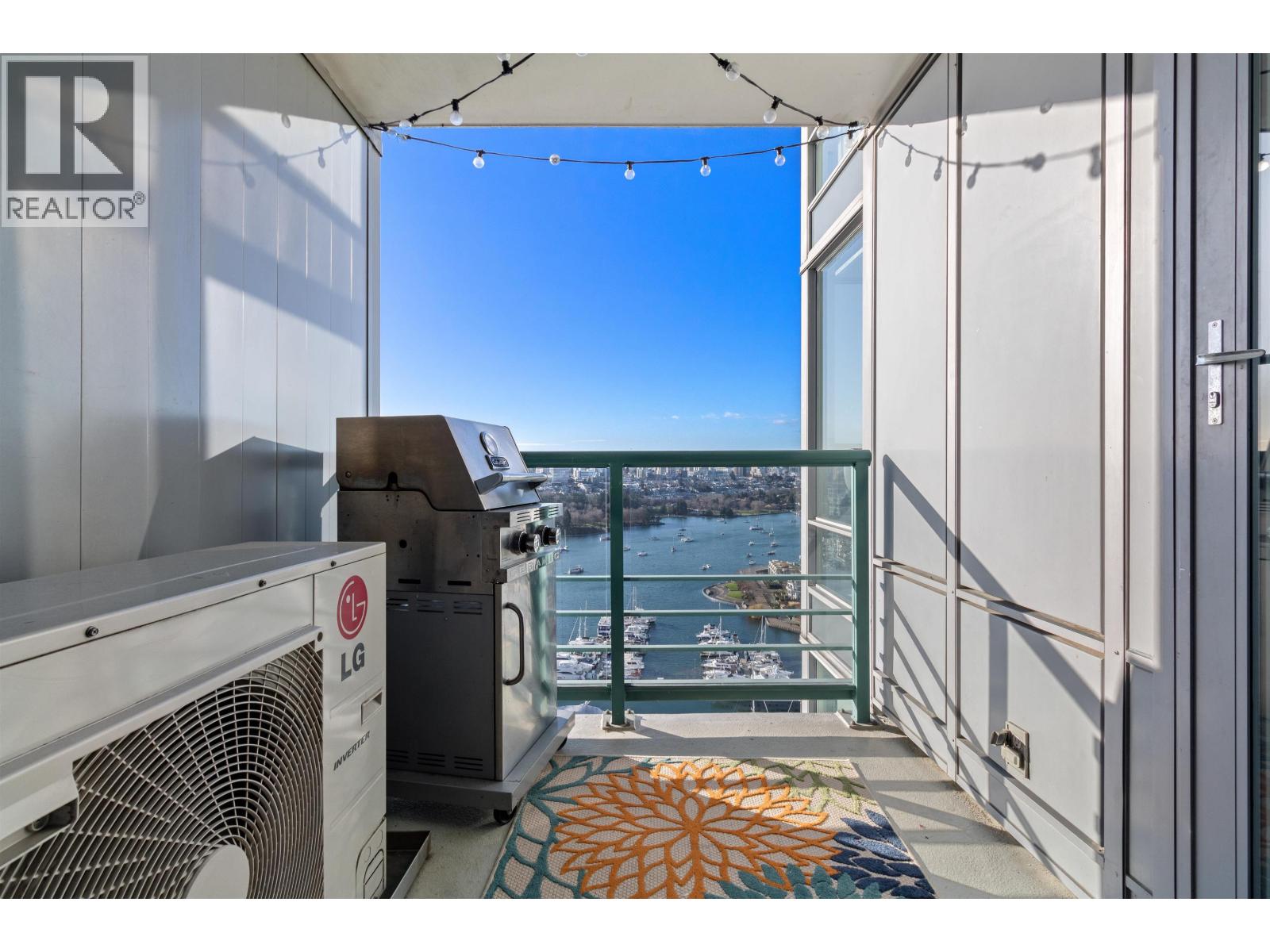 3307 1033 Marinaside Crescent, Vancouver, British Columbia  V6Z 3A3 - Photo 32 - R3067196