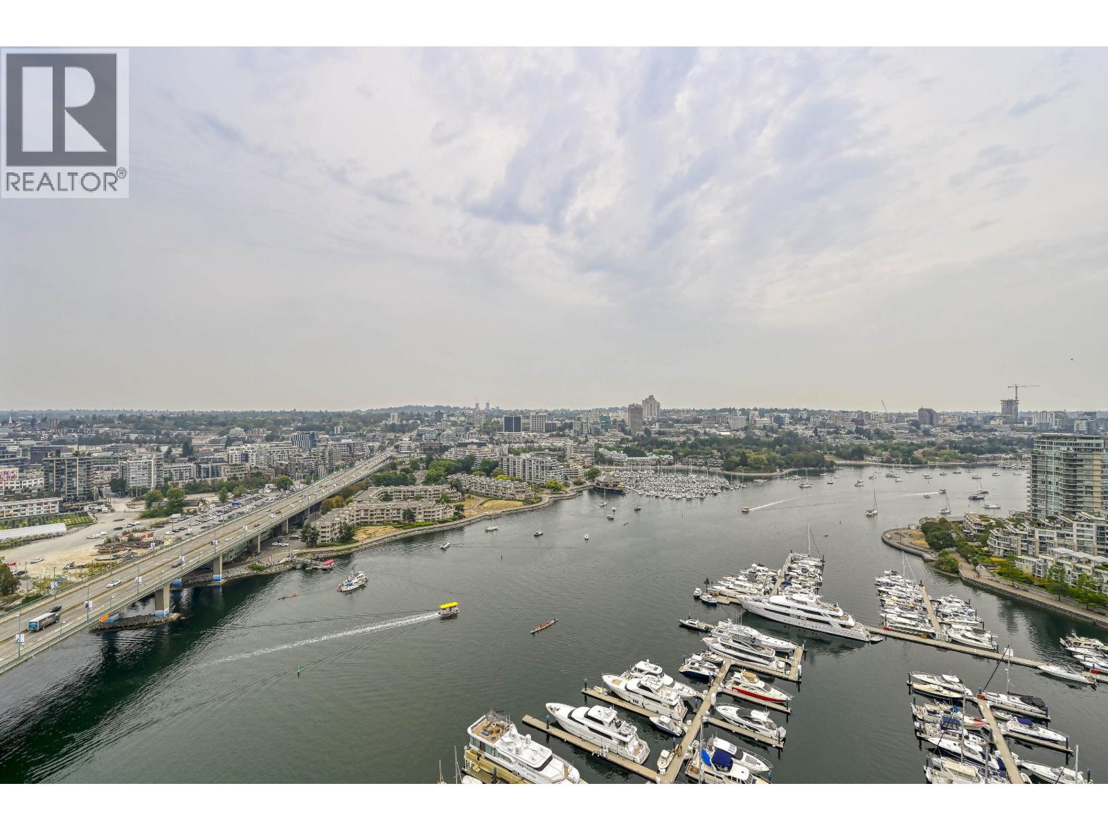 3307 1033 Marinaside Crescent, Vancouver, British Columbia  V6Z 3A3 - Photo 33 - R3067196