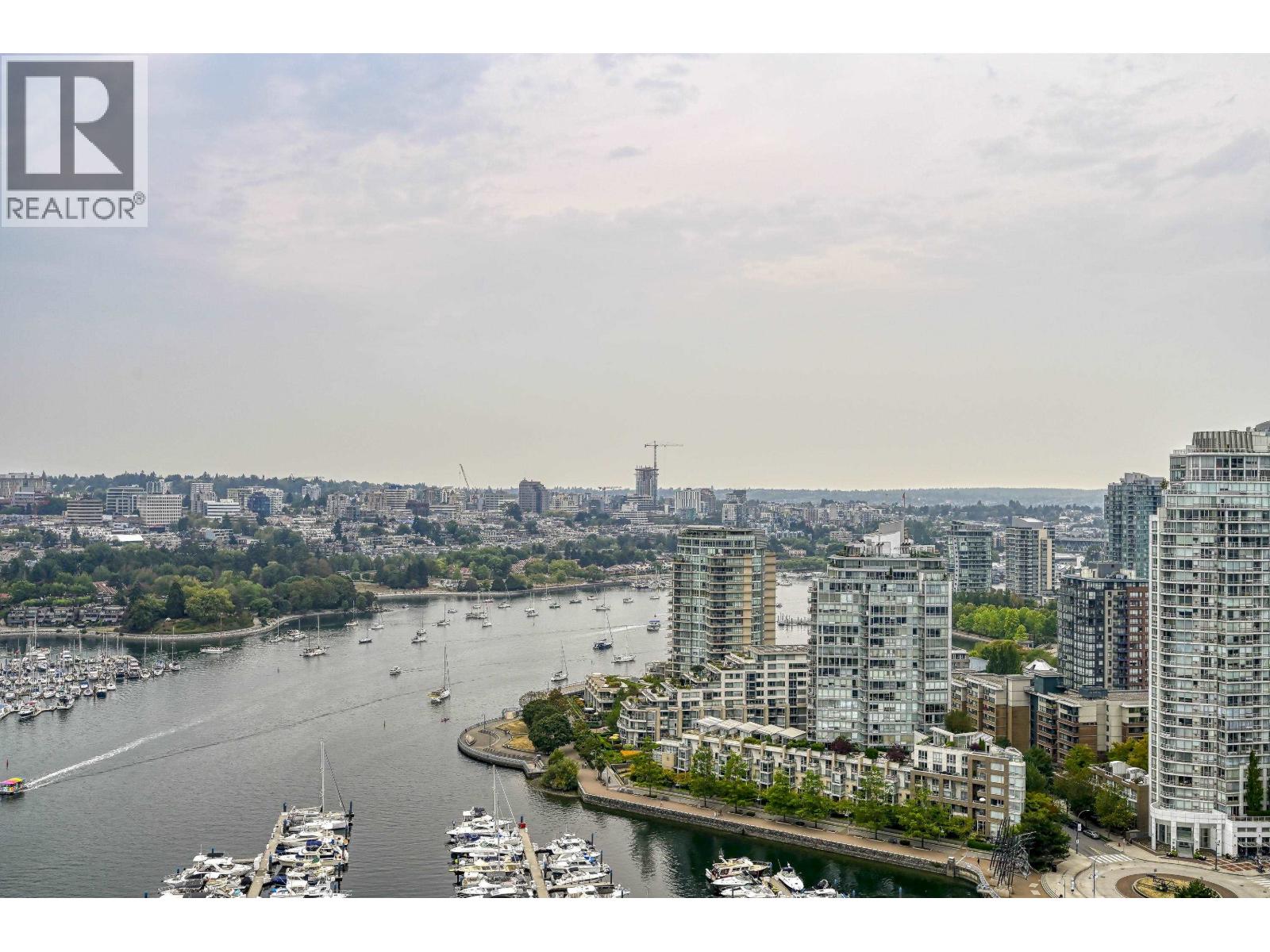 3307 1033 Marinaside Crescent, Vancouver, British Columbia  V6Z 3A3 - Photo 35 - R3067196