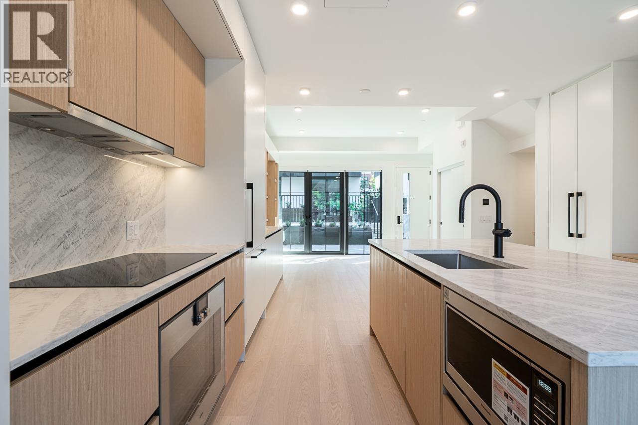 107 551 W 28th Avenue, Vancouver, British Columbia V5Z 2H2 - Photo 11 - R3067200