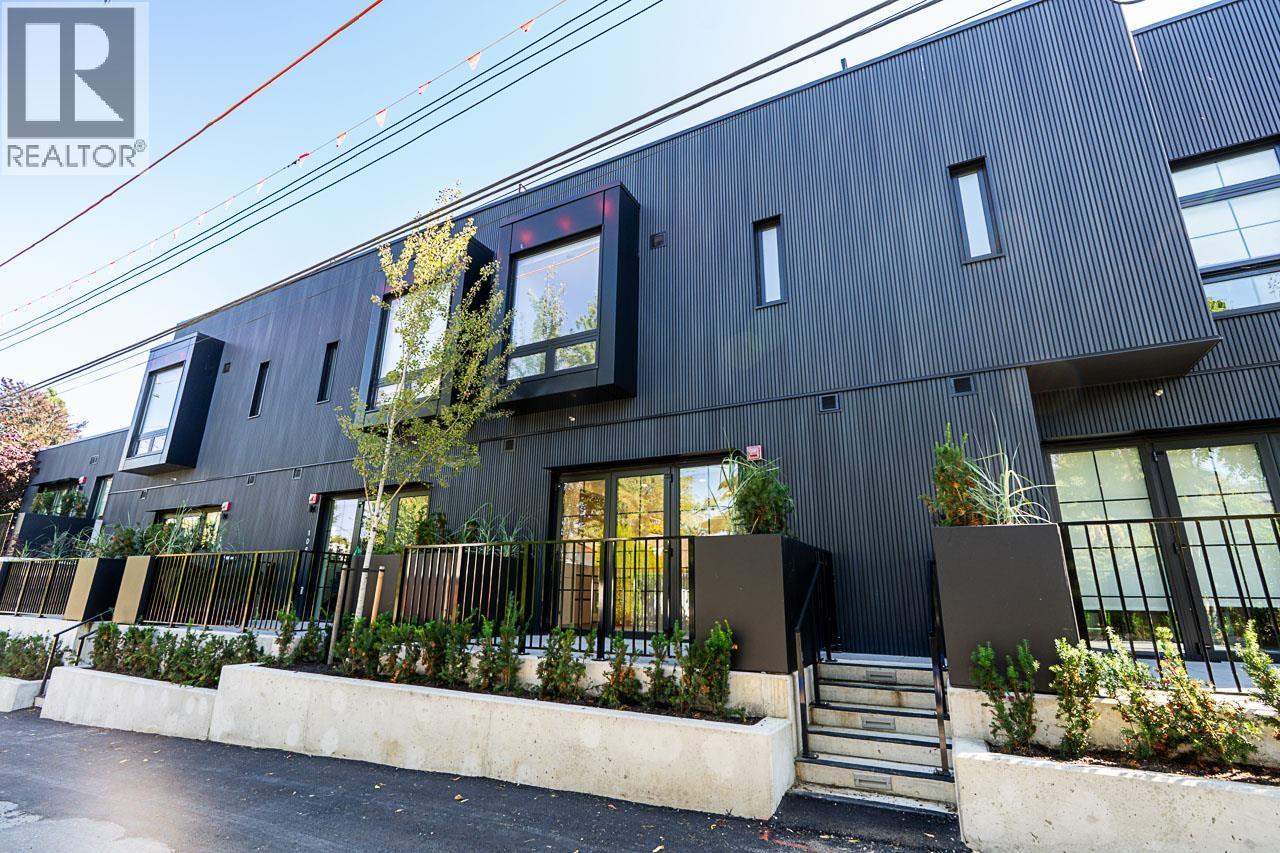 107 551 W 28th Avenue, Vancouver, British Columbia V5Z 2H2 - Photo 29 - R3067200