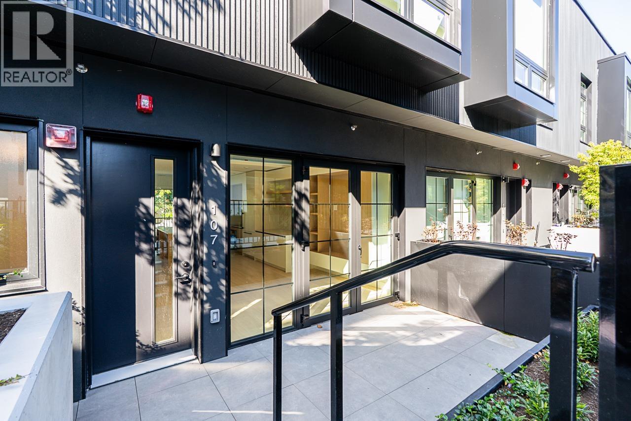 107 551 W 28th Avenue, Vancouver, British Columbia V5Z 2H2 - Photo 4 - R3067200