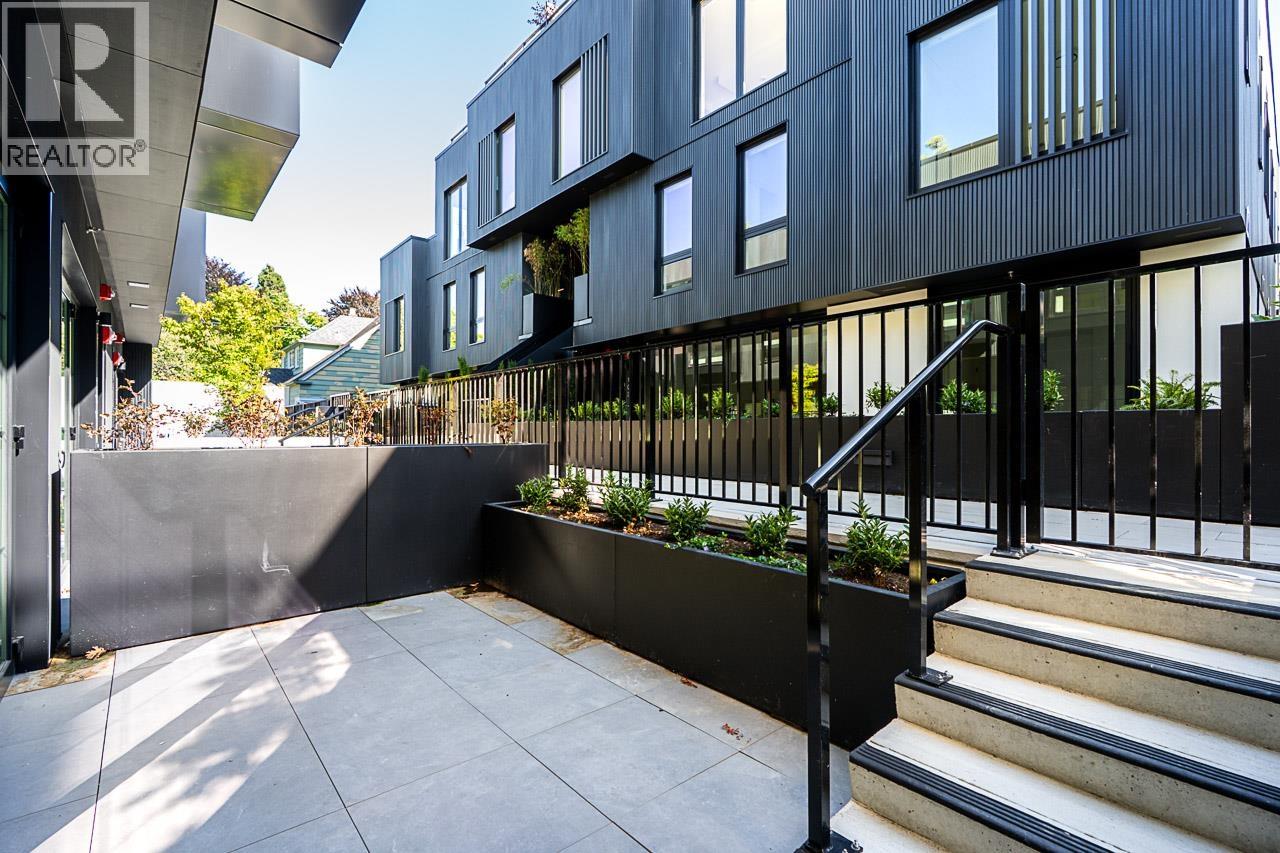 107 551 W 28th Avenue, Vancouver, British Columbia V5Z 2H2 - Photo 5 - R3067200