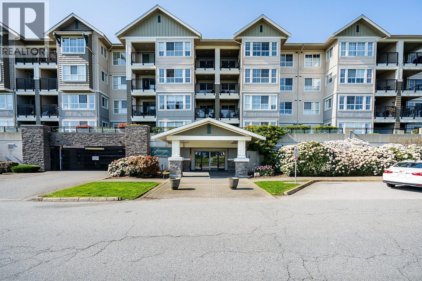 123 19673 Meadow Gardens Way, Pitt Meadows, British Columbia V3Y 0A1 - Photo 2 - R3067201